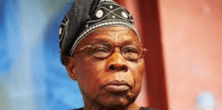 Unemployment responsible for rising banditry, kidnapping, Obasanjo tells FG