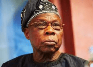 Unemployment responsible for rising banditry, kidnapping, Obasanjo tells FG