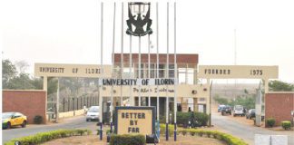 Unilorin student wins N100,000 essay prize