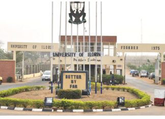 Unilorin student wins N100,000 essay prize