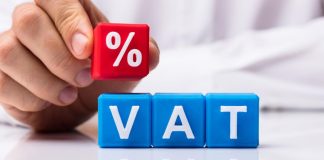 VAT in Nigeria very low- EU/ECOWAS