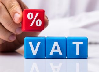 VAT in Nigeria very low- EU/ECOWAS