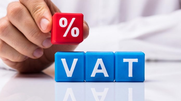 VAT in Nigeria very low- EU/ECOWAS