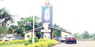 Varsity students seek probe of illegal mining in OAU