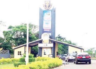 Varsity students seek probe of illegal mining in OAU