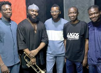 Victor Ademofe, Olabisi Julius, others speak at trumpet conference