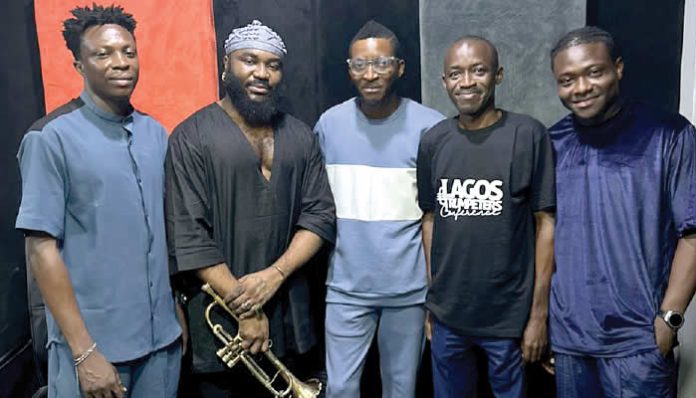 Victor Ademofe, Olabisi Julius, others speak at trumpet conference