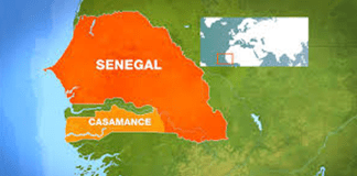 Vote count begins in Senegal presidential poll