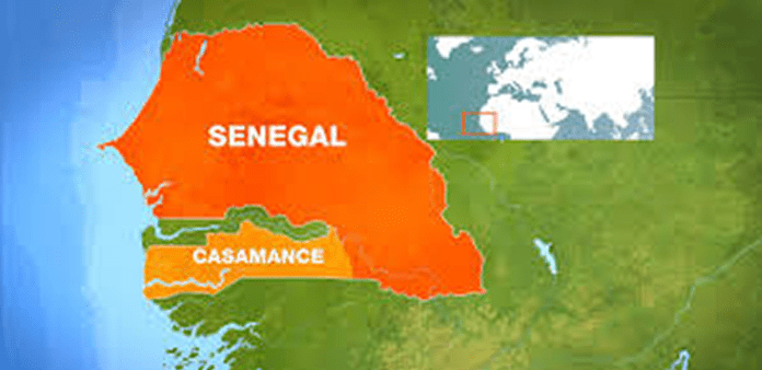 Vote count begins in Senegal presidential poll