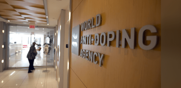 WADA suspends Africa’s only anti-doping laboratory