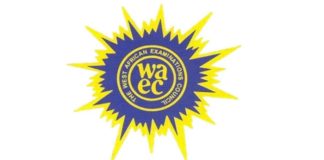 WAEC releases WASSCE-CBT results