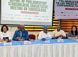 WHO, others seek more funding to tackle tuberculosis in Nigeria