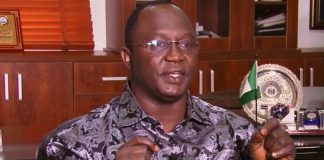 Wabba tackles Abure, says NLC owns Labour Party