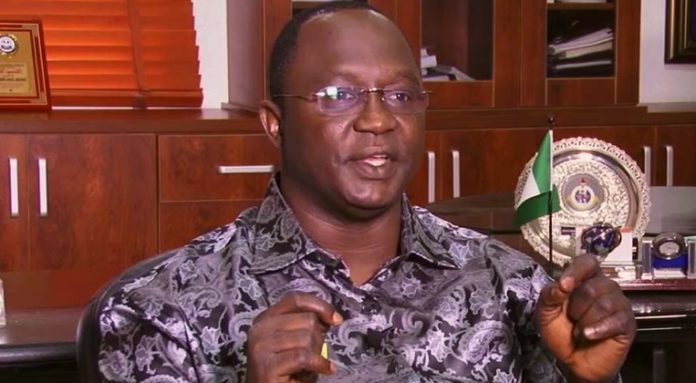 Wabba tackles Abure, says NLC owns Labour Party