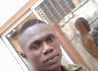 We must avenge their deaths, soldier speaks on colleagues killed in Delta