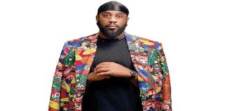 What love means to me — Praiz