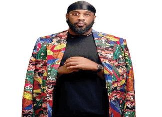 What love means to me — Praiz