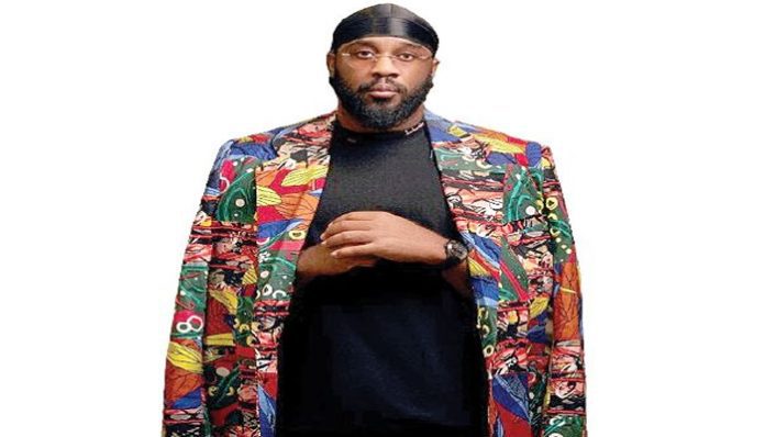 What love means to me — Praiz