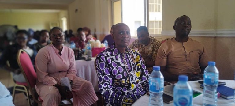 NIPC, UNDP trains relevant MDAs in Ekiti State on NICPS