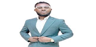 Why I ditched law for skit making, acting — Bro Bouche