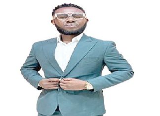 Why I ditched law for skit making, acting — Bro Bouche