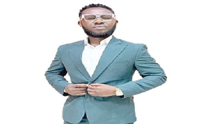 Why I ditched law for skit making, acting — Bro Bouche