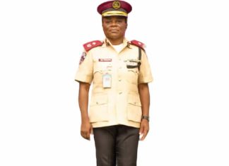 Why young female FRSC personnel must wait for two years before marriage – Evaluation head