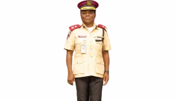 Why young female FRSC personnel must wait for two years before marriage – Evaluation head