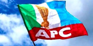 Withdraw all court cases, APC orders members in Benue