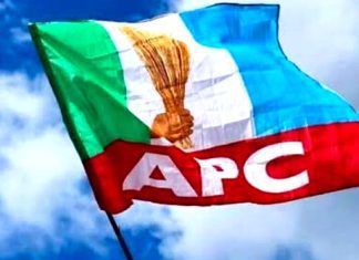 Withdraw all court cases, APC orders members in Benue