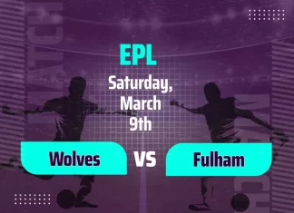 Wolverhampton vs Fulham Predictions: Betting Tips and Odds