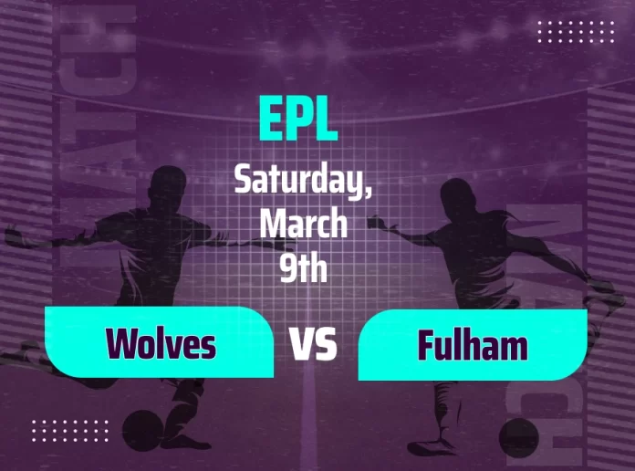 Wolverhampton vs Fulham Predictions: Betting Tips and Odds