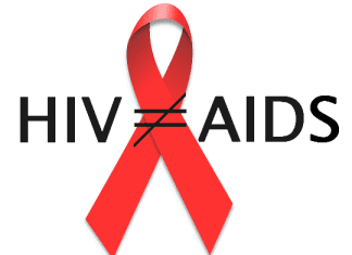 Women living with HIV/AIDS seek inclusion in palliative scheme