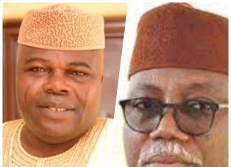 You lack legal authority to endorse Aiyedatiwa, Ondo lawmakers knock Speaker