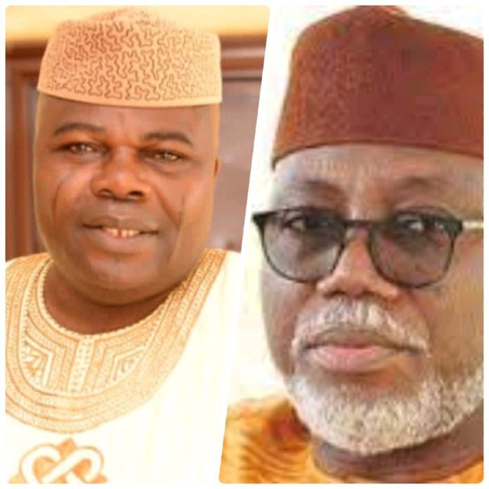 You lack legal authority to endorse Aiyedatiwa, Ondo lawmakers knock Speaker