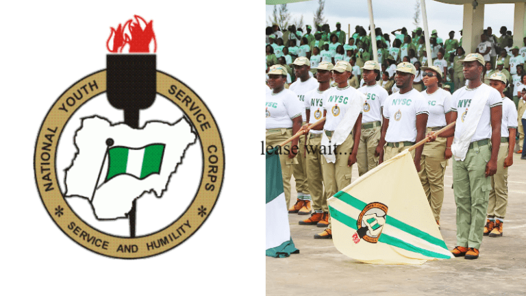 native politics, NYSC tells corps individuals