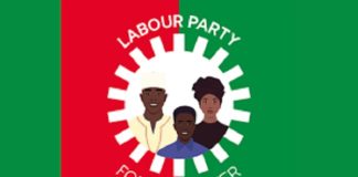 ...party changes convention venue - Punch Newspapers