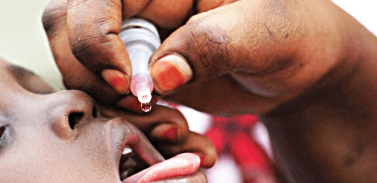 Abia unveils polio eradication marketing campaign