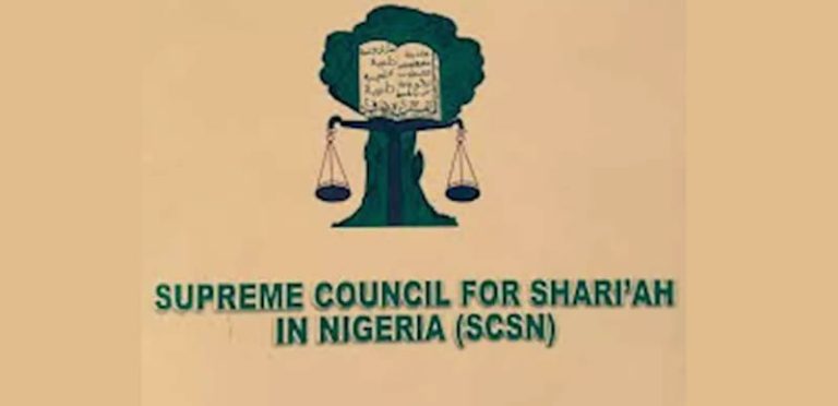 Shariah council raises considerations over safety demanding situations