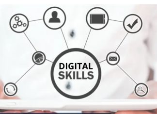 ‘Equipping Nigerian youths with digital skills will boost economy’