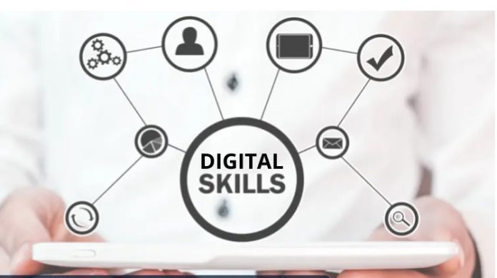 ‘Equipping Nigerian youths with digital skills will boost economy’