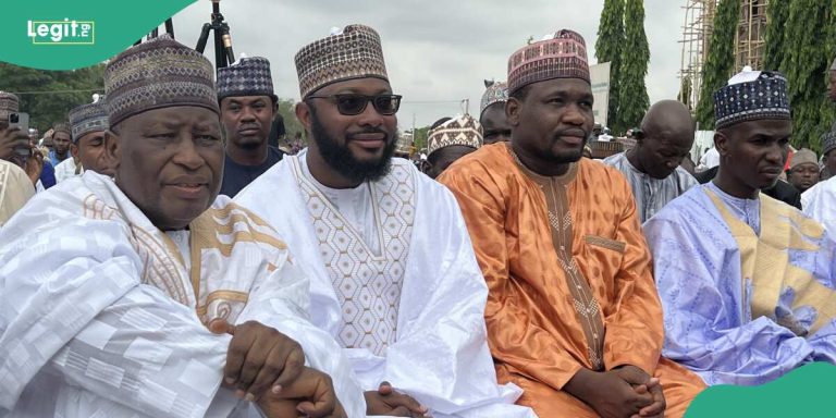 When is Eid el Fitr 2024 in Nigeria and How is It Celebrated?