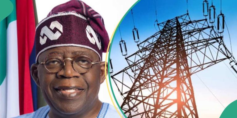 “Reduction in Cost of Production”: Pro-Tinubu Group Tackles Critics of Electricity Tariff Hike