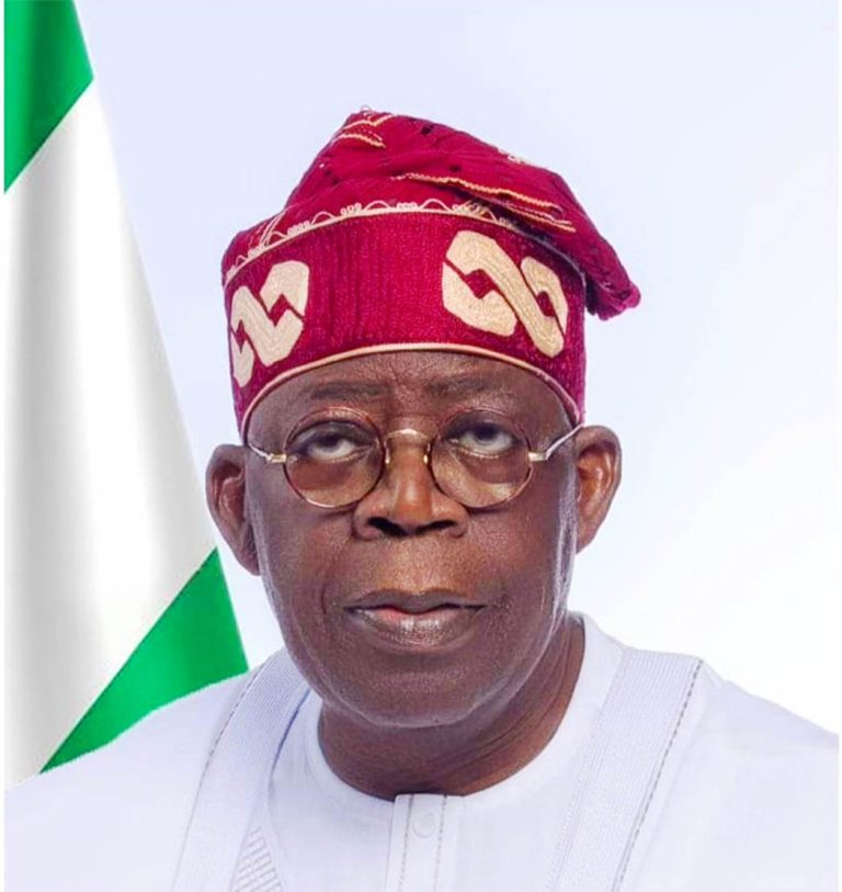 “Future of the Nigerian child is going to be brighter” -Tinubu