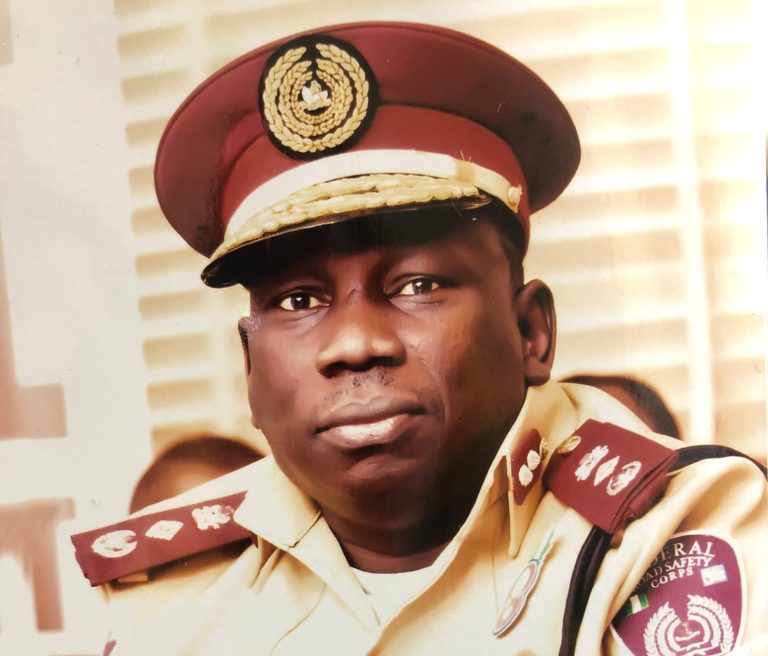 Dauda Biu directs FRSC operatives to cover 51 critical corridors