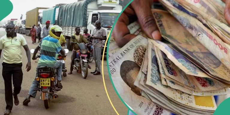 Naira Faces Rejection From Traders at Borders Amid Depreciation Concerns