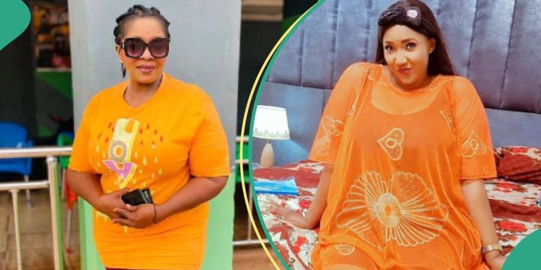 “My Youthful Days Were So Hot”: Rita Edochie Brags, Says Men Still Want Her at 59, Shades Judy