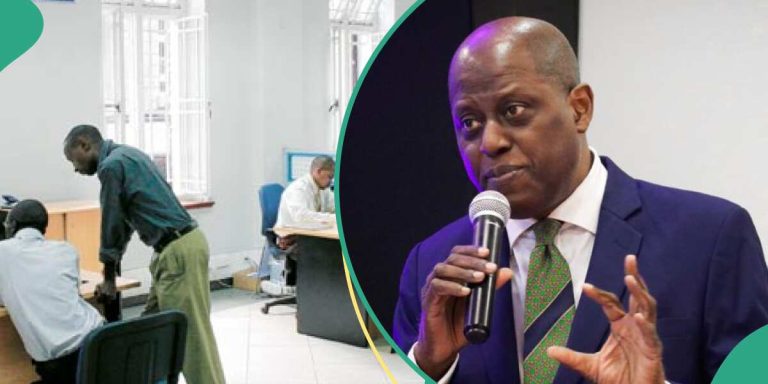 CBN Gives Fresh Order to Zenith, GTB, Access, Others on Naira Loans to Customers