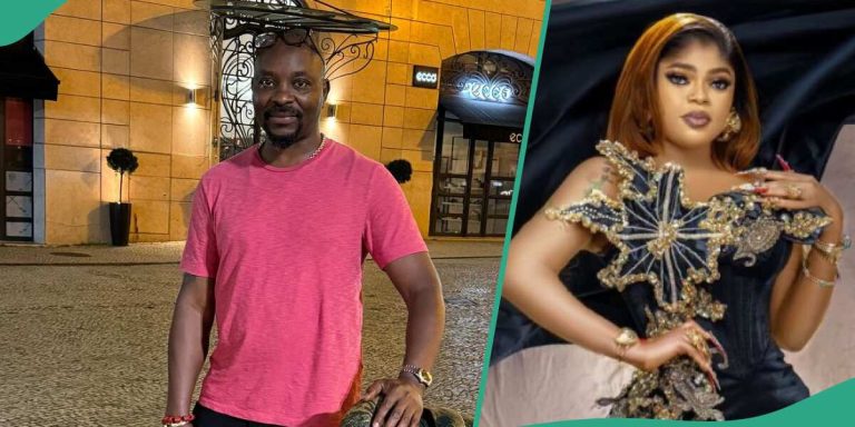 “Back to Sender Mechanism”: Isaac Fayose Ridicules Bobrisky, Says He Will Spend Sallah Behind Bars