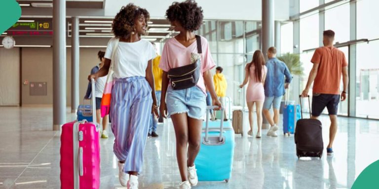 El Salvadore Announces Free Passport to 5000 Skilled Workers, Nigerians Can Apply